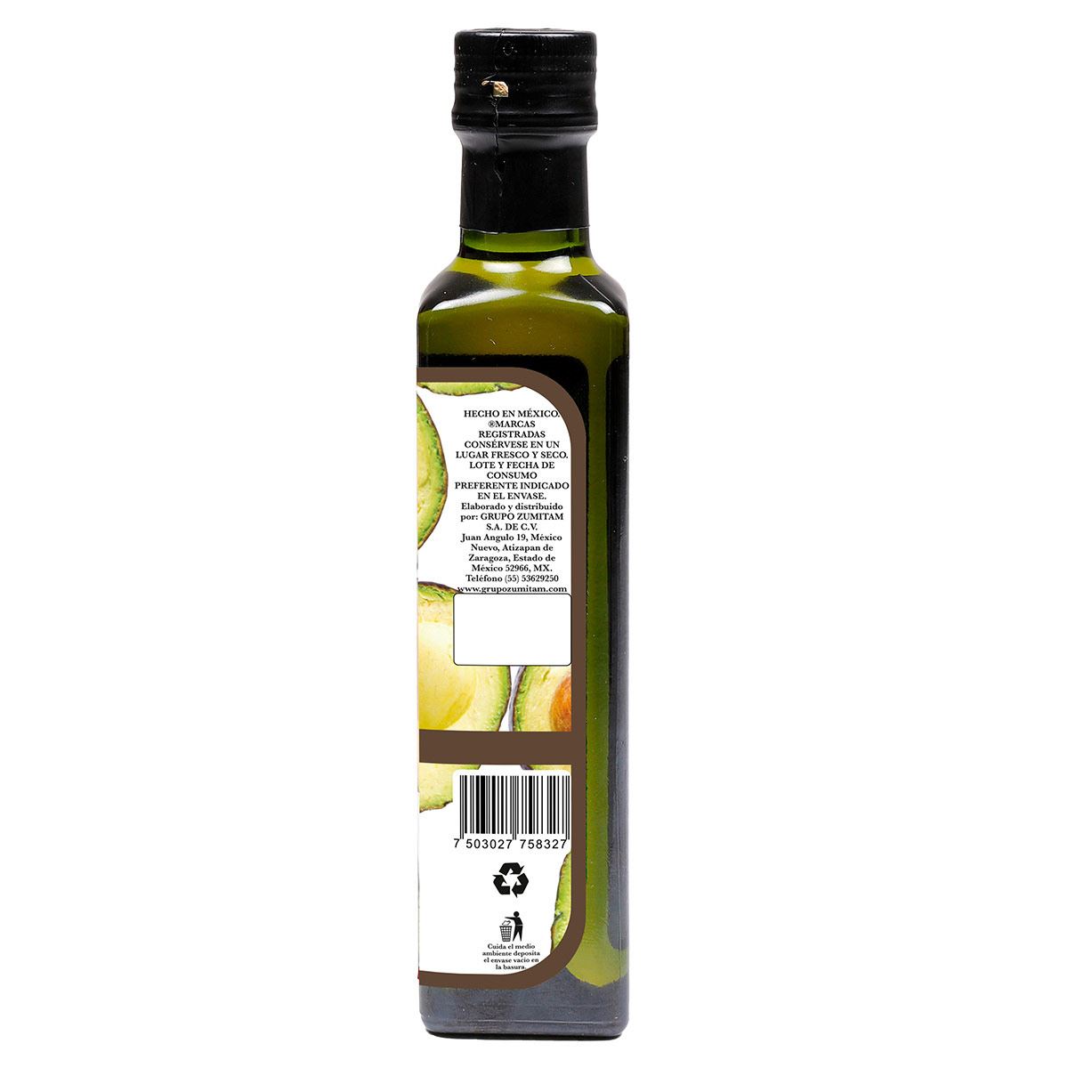 Aceite de aguacate Olew 500 ml