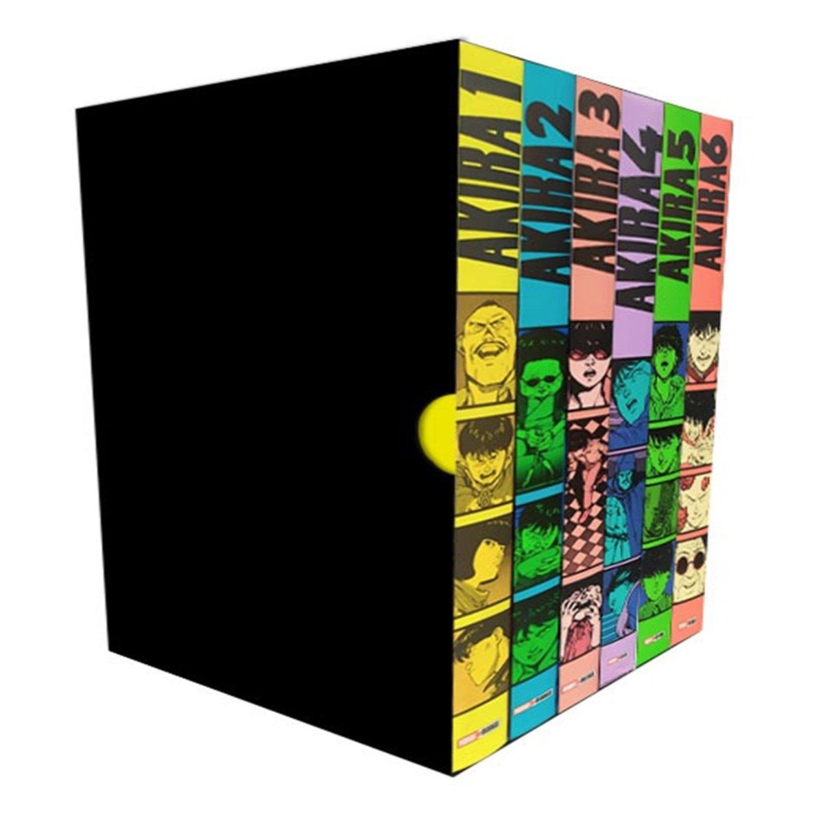 Akira boxset