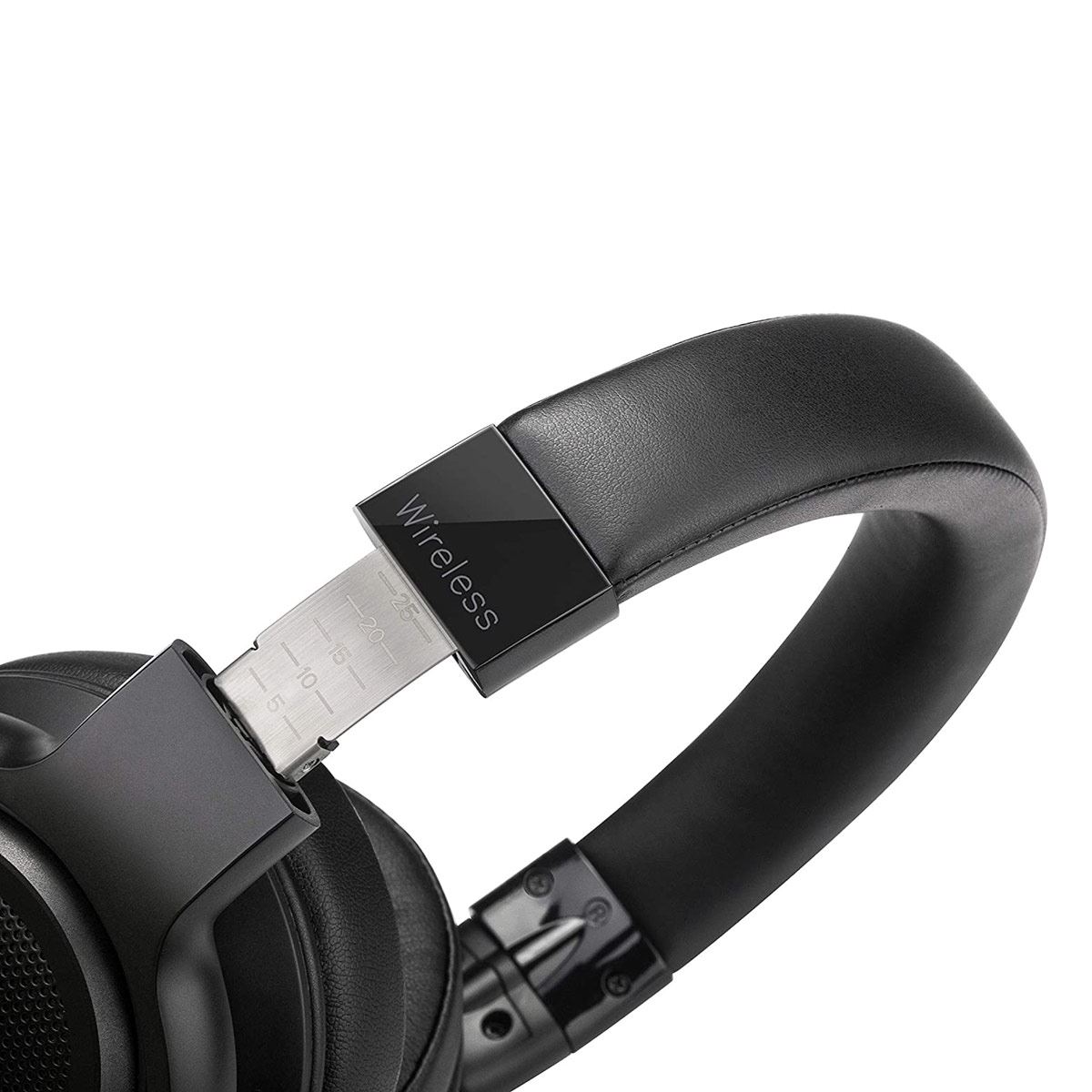 Audífonos Motorola Escape 800 ANC Wireless Negros