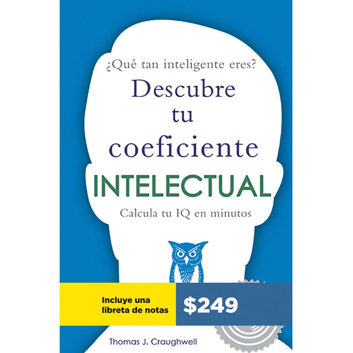 ¿Qué tan hábil eres?, descubre tu coeficiente matemático con libreta