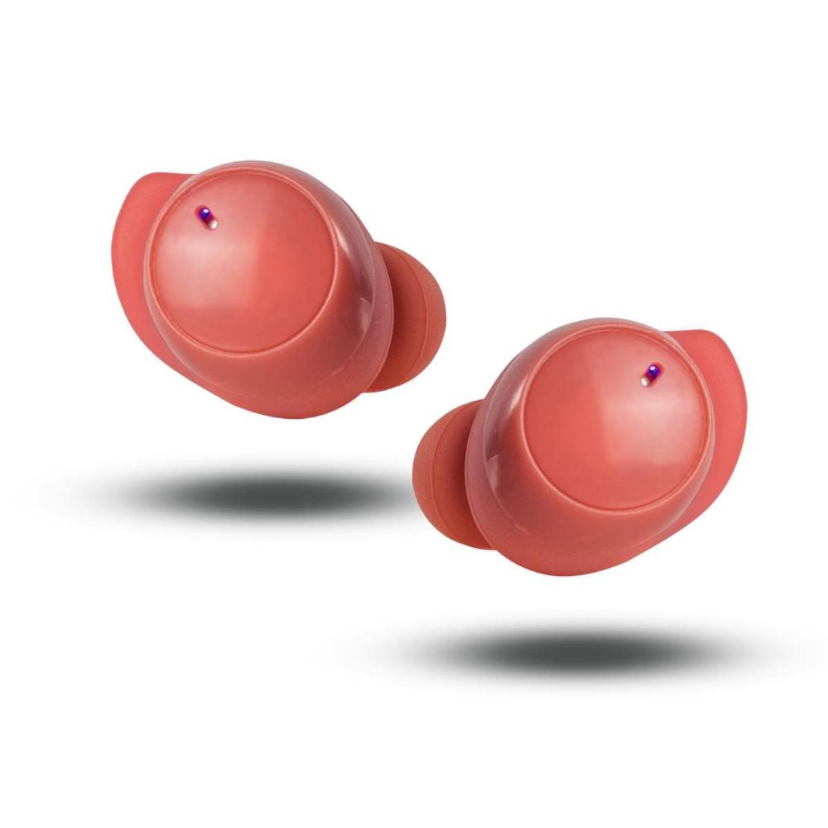 Audífonos STF Spot True Wireless Coral