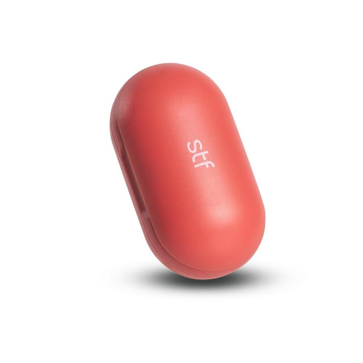 Audífonos STF Spot True Wireless Coral