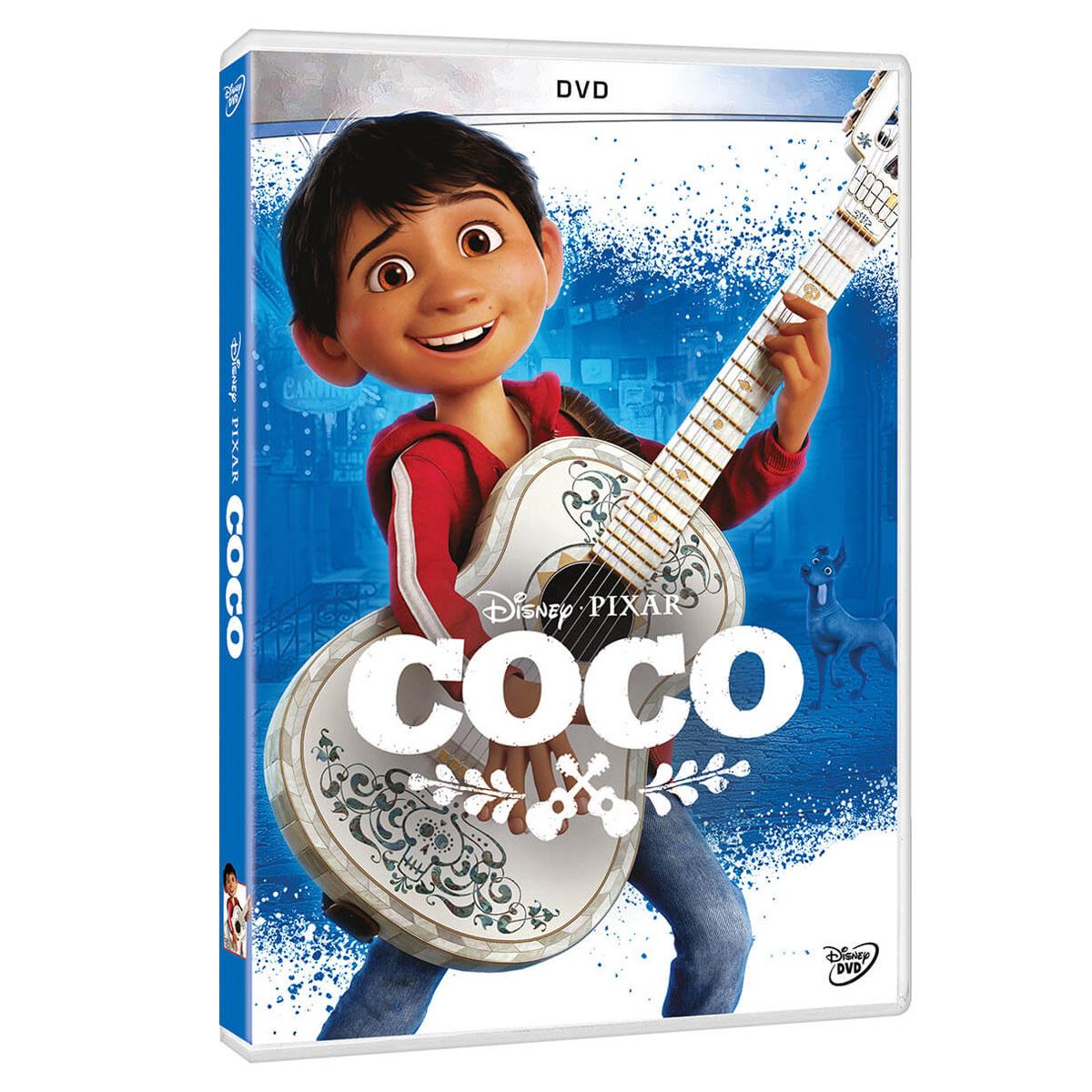 DVD Coco
