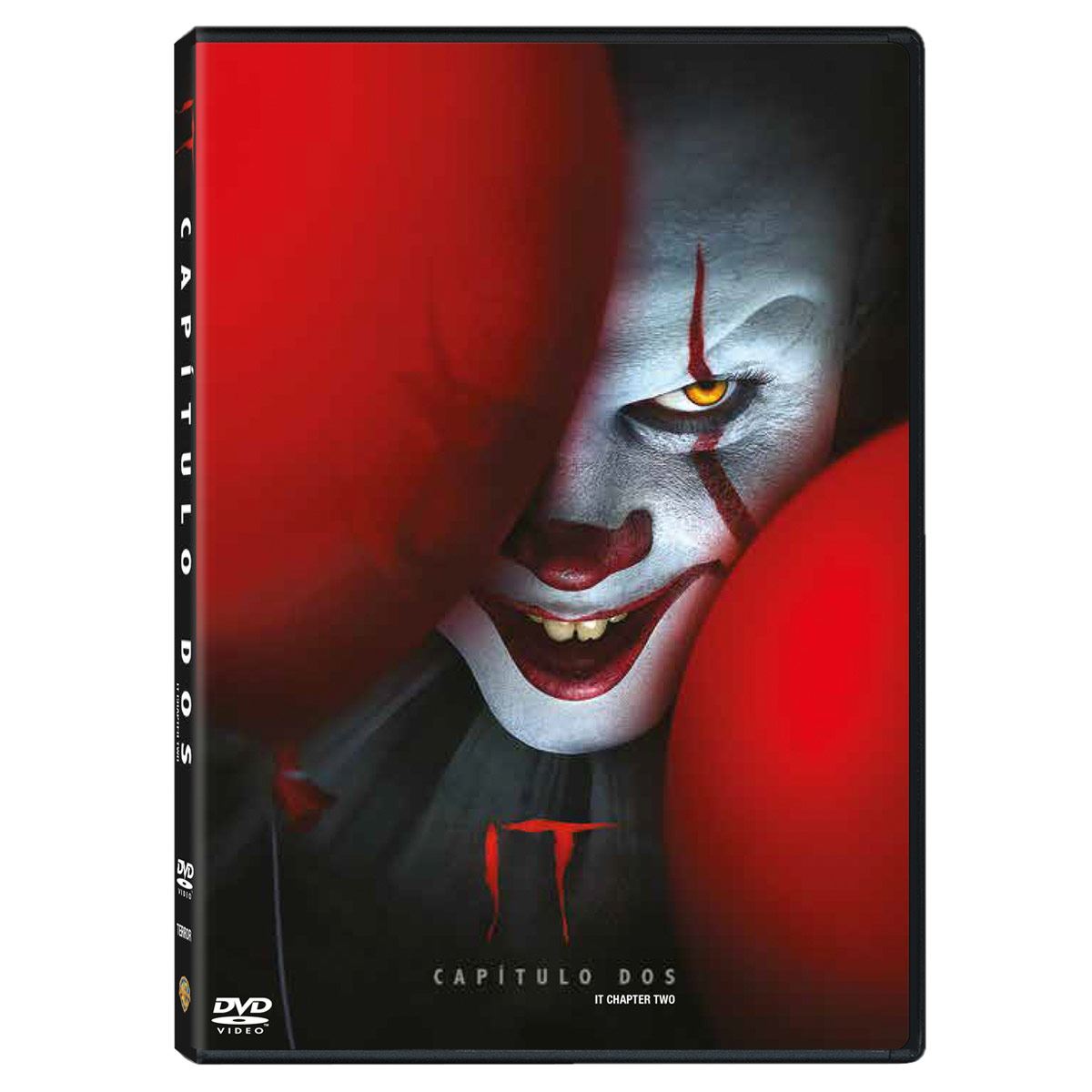 Preventa Dvd Eso 2