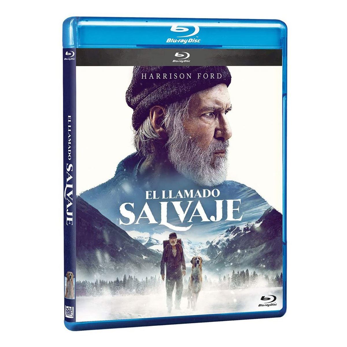 BR El Llamado Salvaje