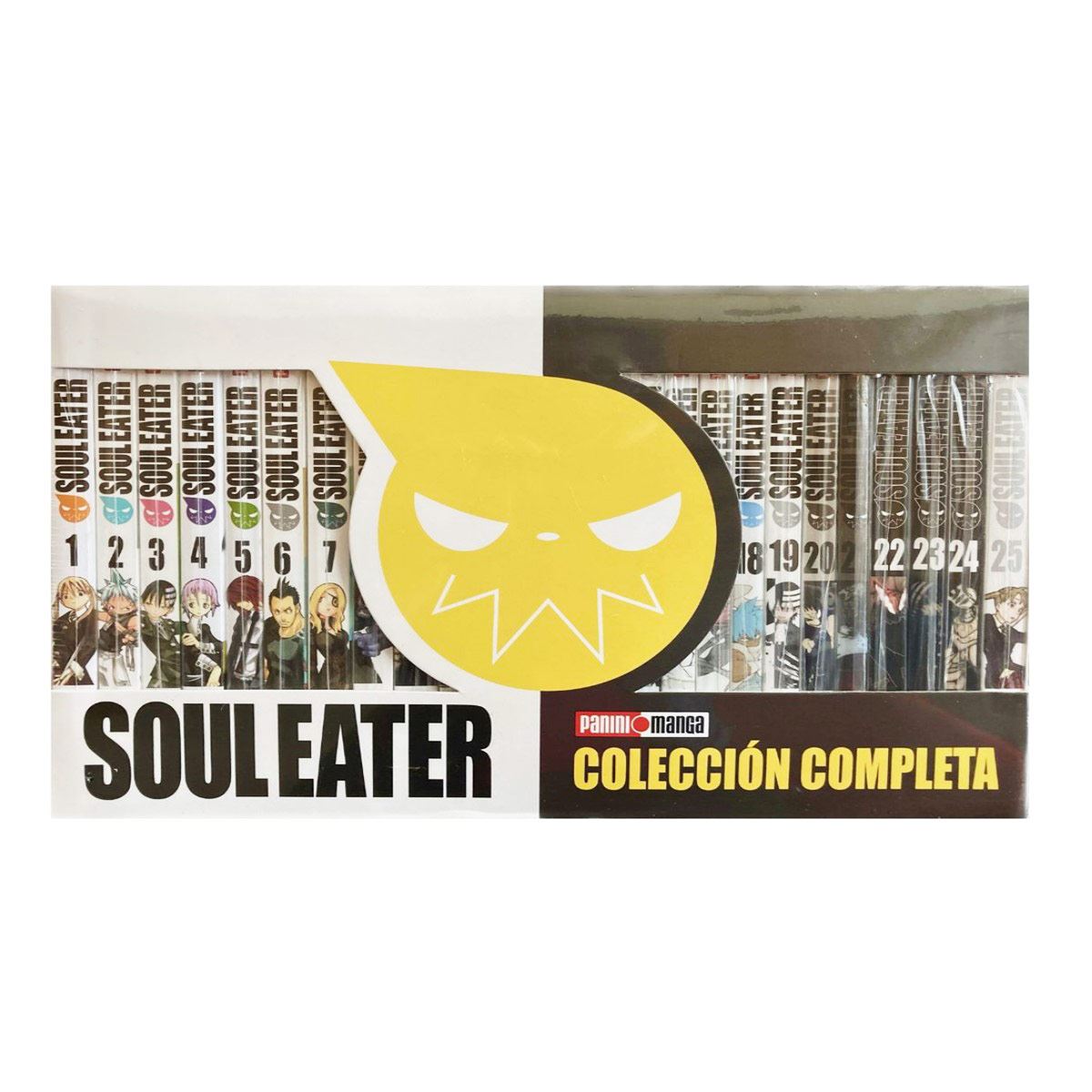 souleater (40)  Comedor de almas, Personajes de anime, Manga soul