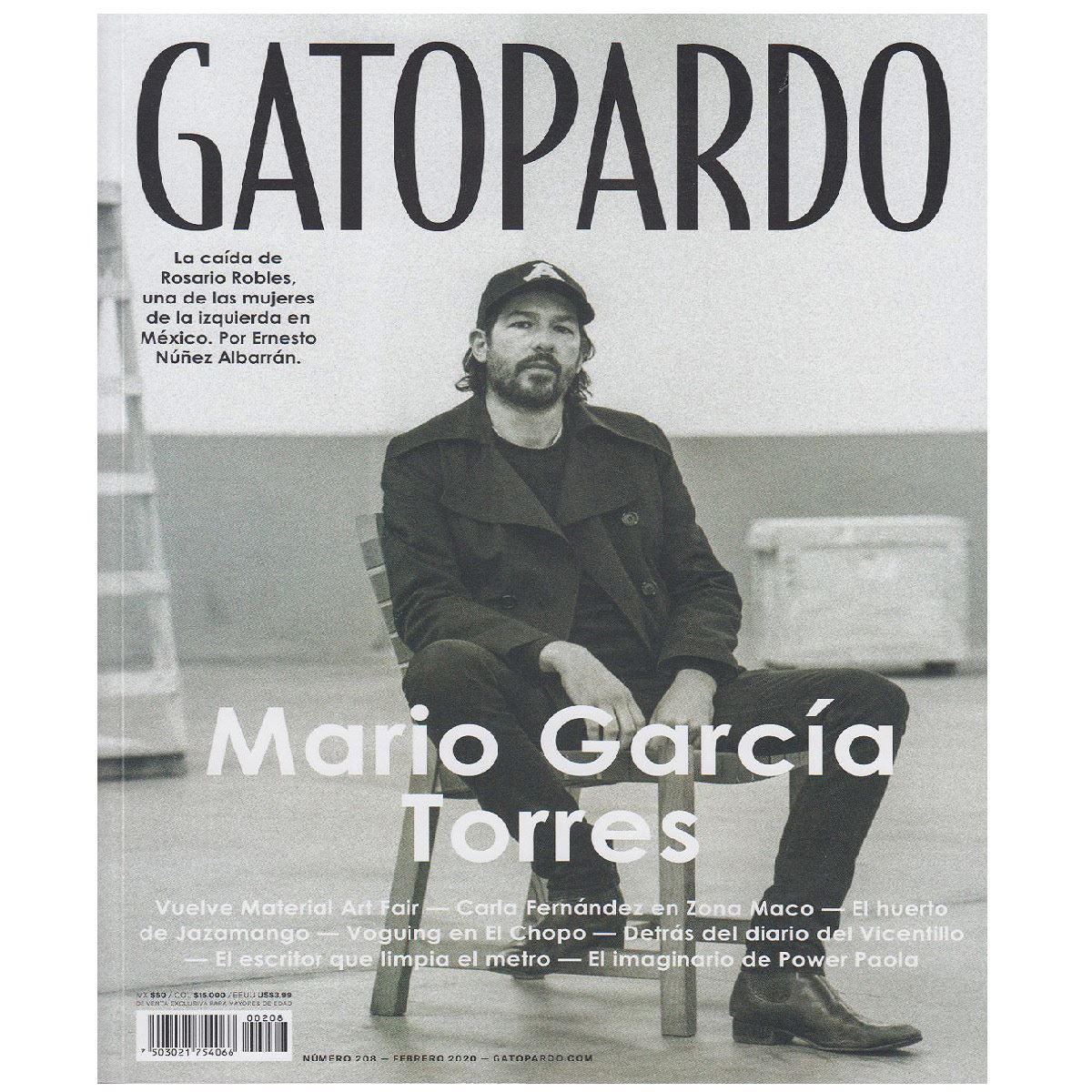 Gatopardo