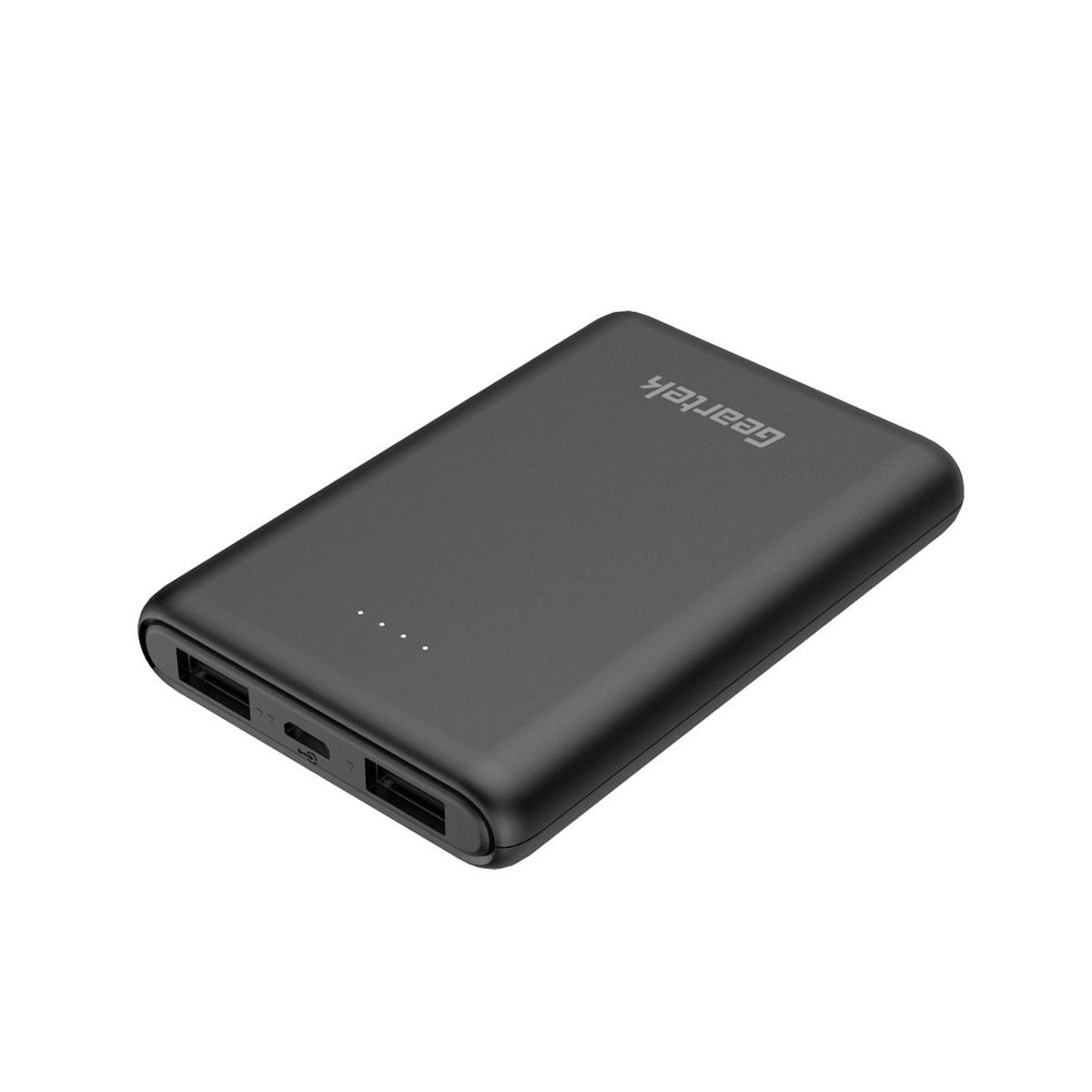 Batería Geartek 5000 MAH Recargable
