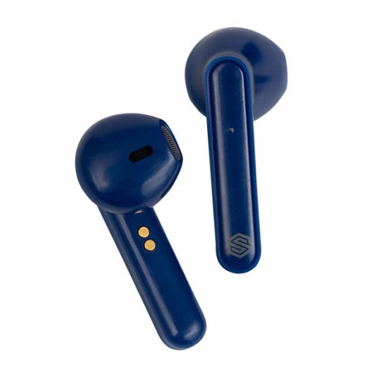 Audífonos Select Sound Dots True Wireless Azul