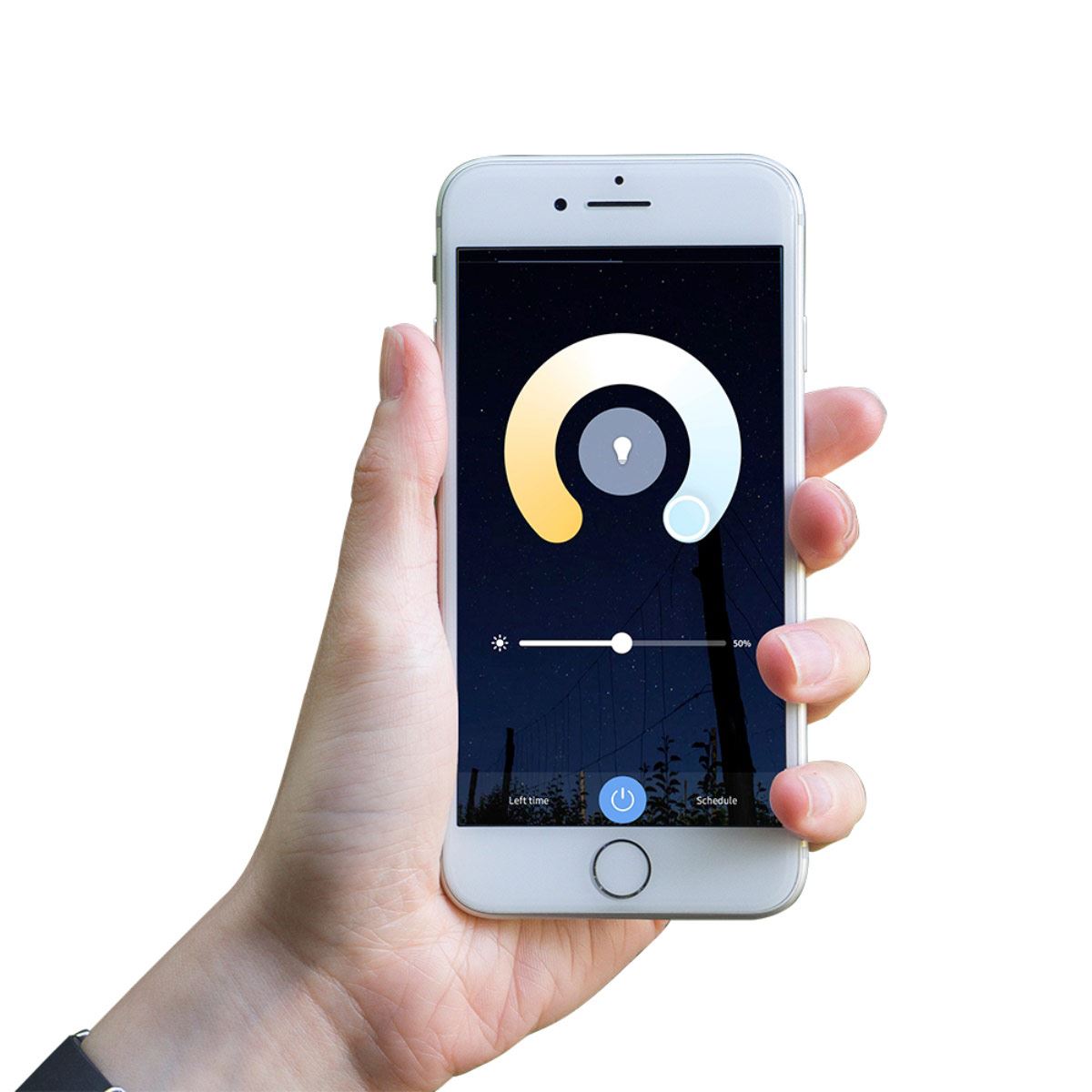 Mini Foco Inteligente STF LED Vintage