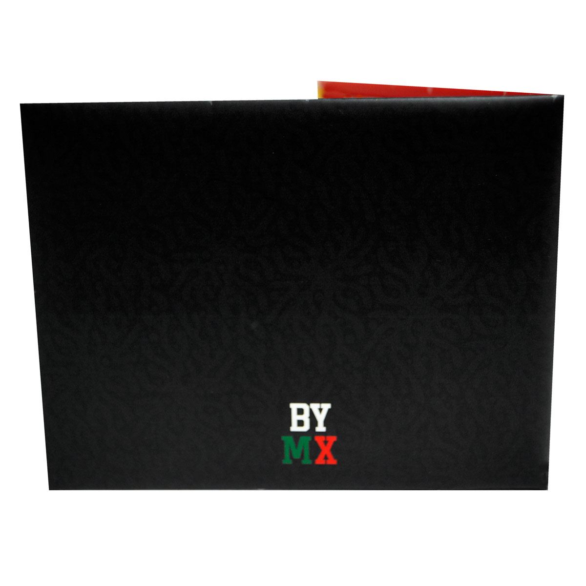 Cartera de Papel By Mexico Ajolote Itzi