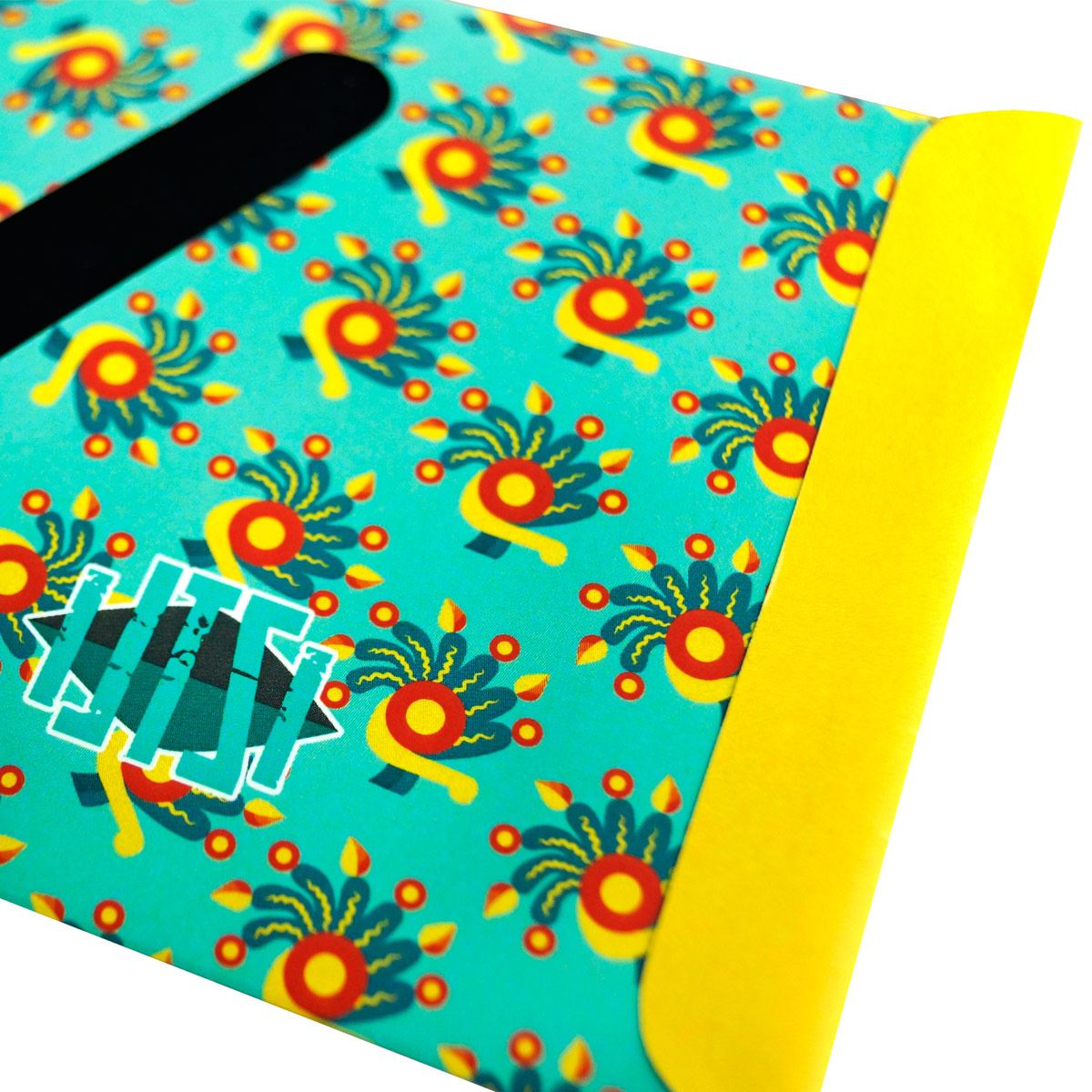 Cartera de Papel By Mexico Ajolote Itzi