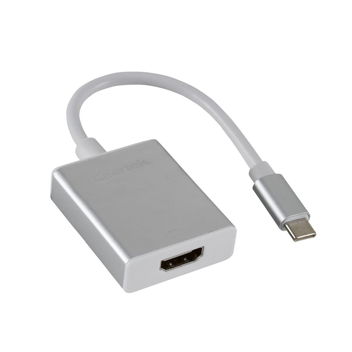 Adaptador HDMI Apple Lightning Blanco - Mobo