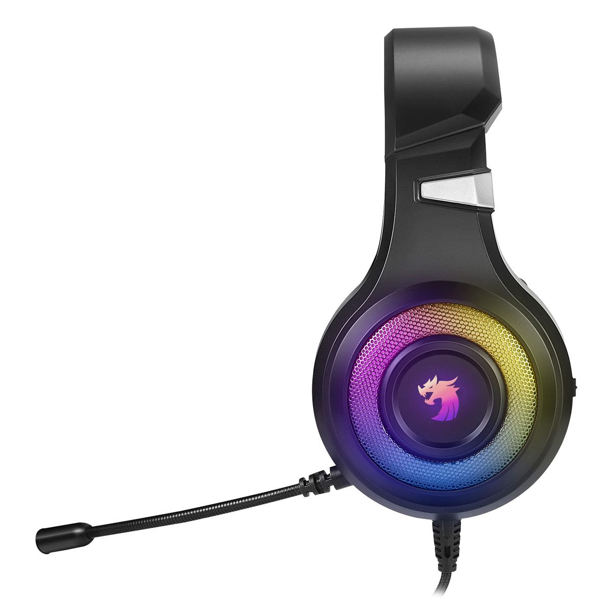 Audífonos Select Gaming GHOST DRAGON