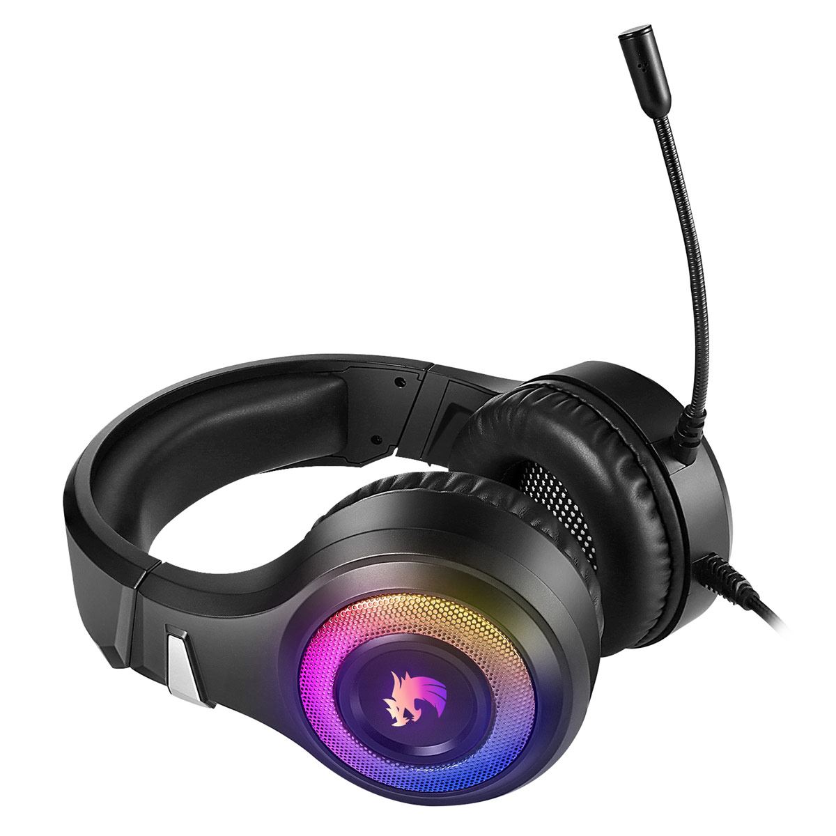 Audífonos Select Gaming GHOST DRAGON