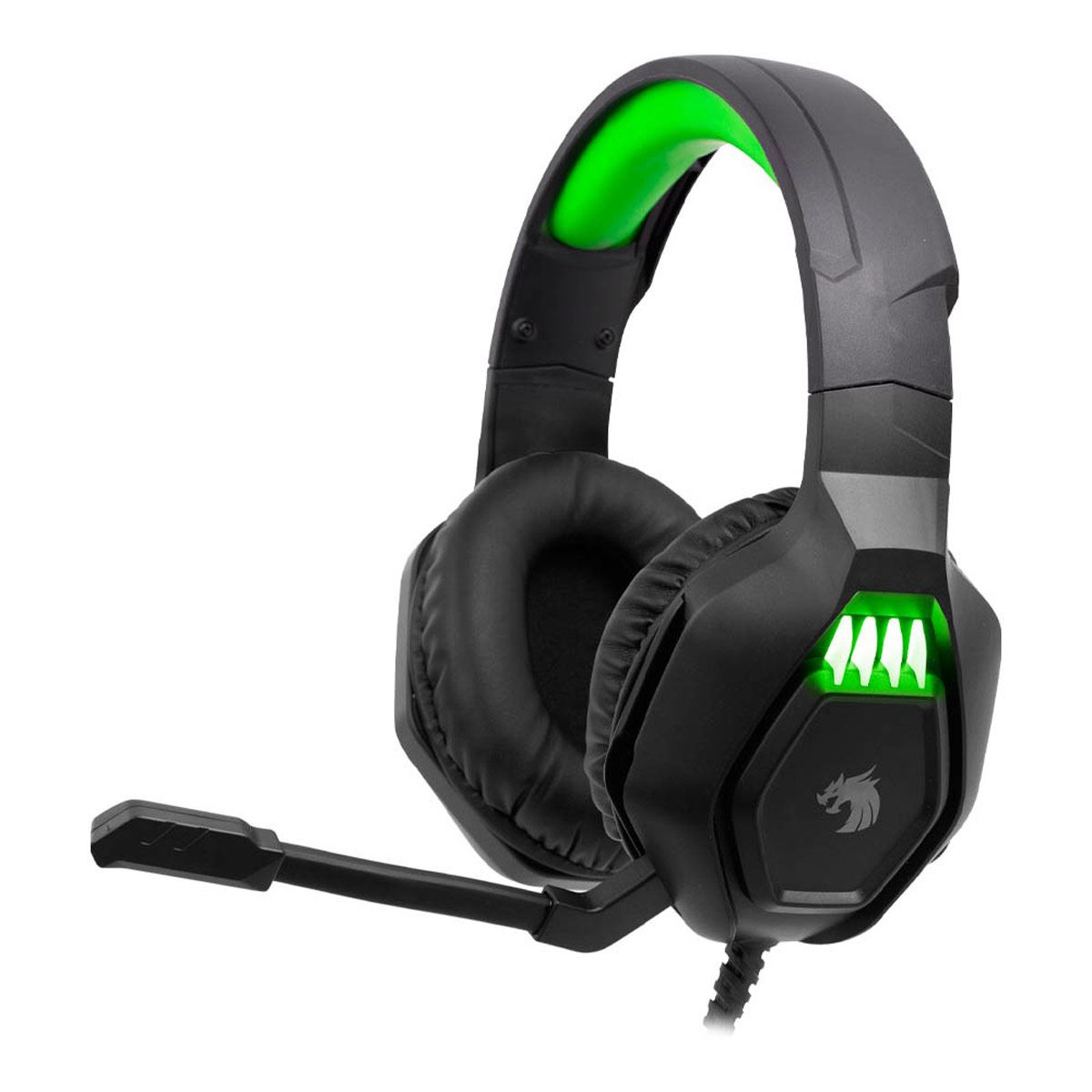 Kit Gaming 4 en 1 Thunder Dragon