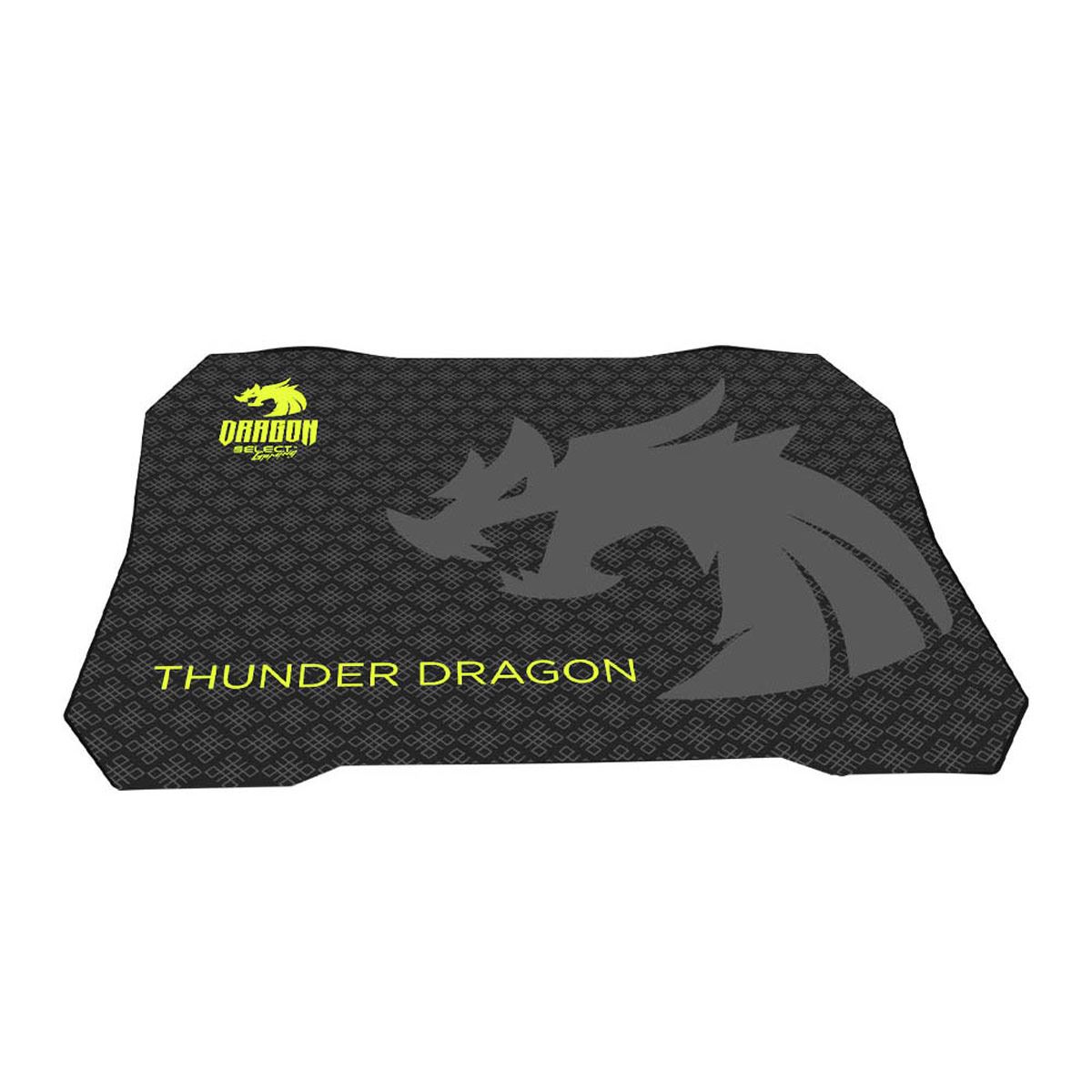 Kit Gaming 4 en 1 Thunder Dragon