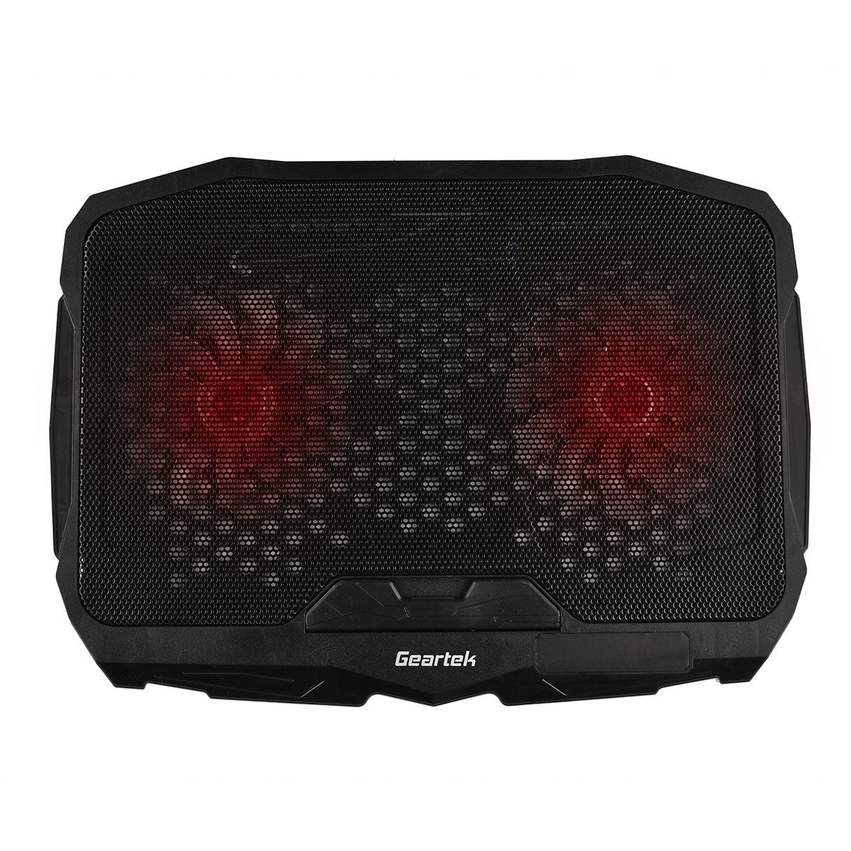 Base Ventilador para Laptop Geartek