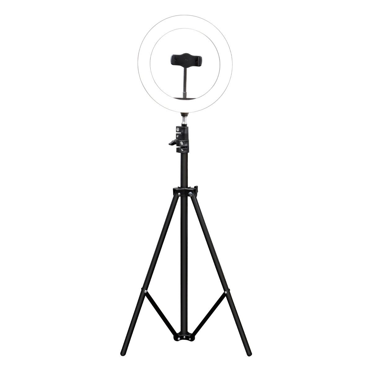 Aro Luz Influencer Studio 12 Geartek