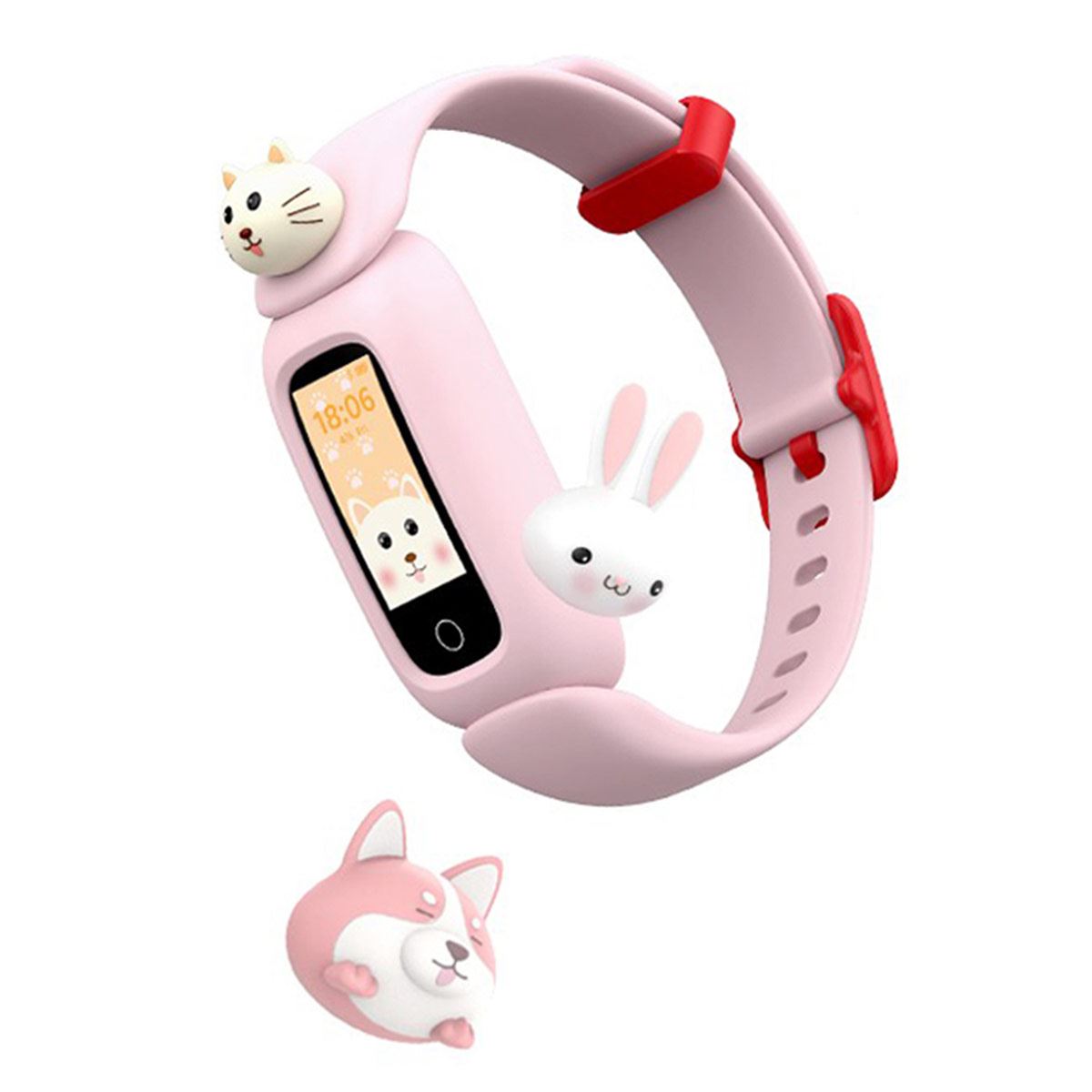 Smartband discount para niños