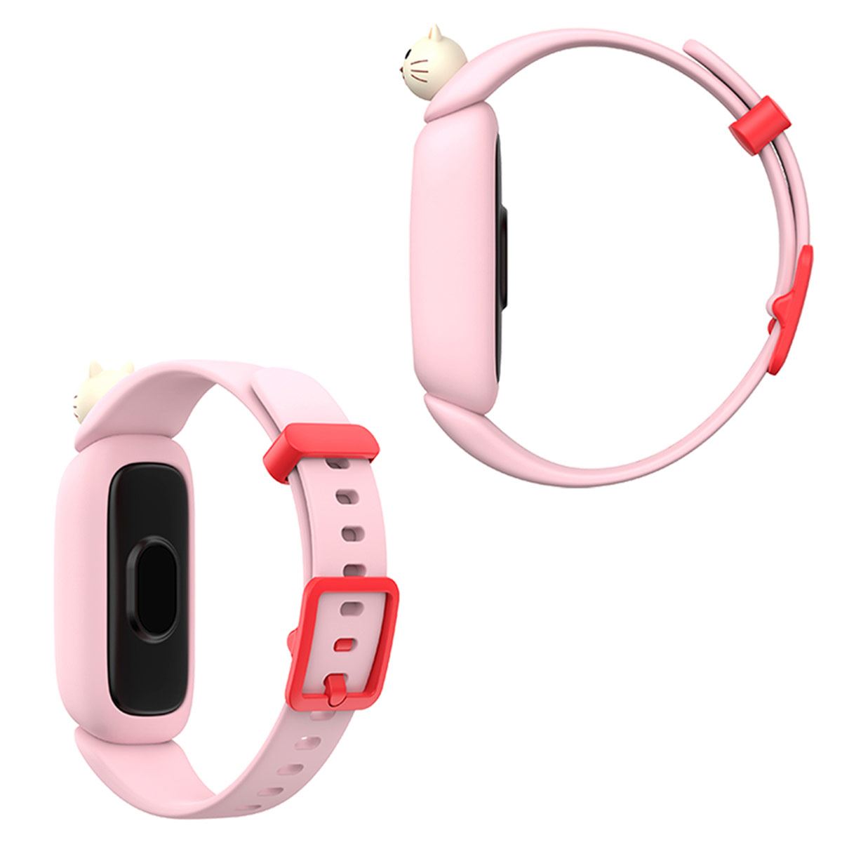 Smartband Zeta para ni os Kids4 rosa