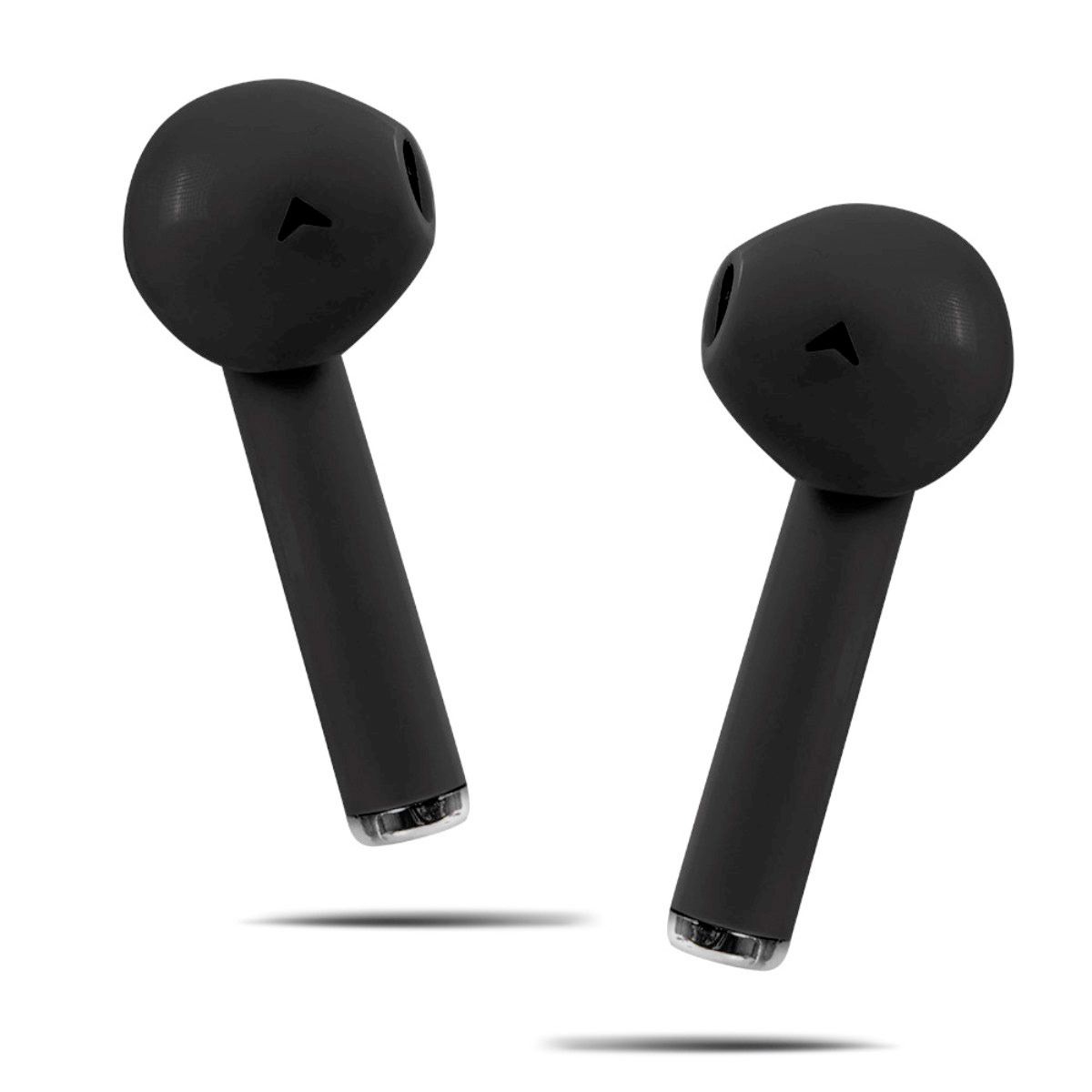 Audifonos STF Polux 2.5 True Wireless Negro