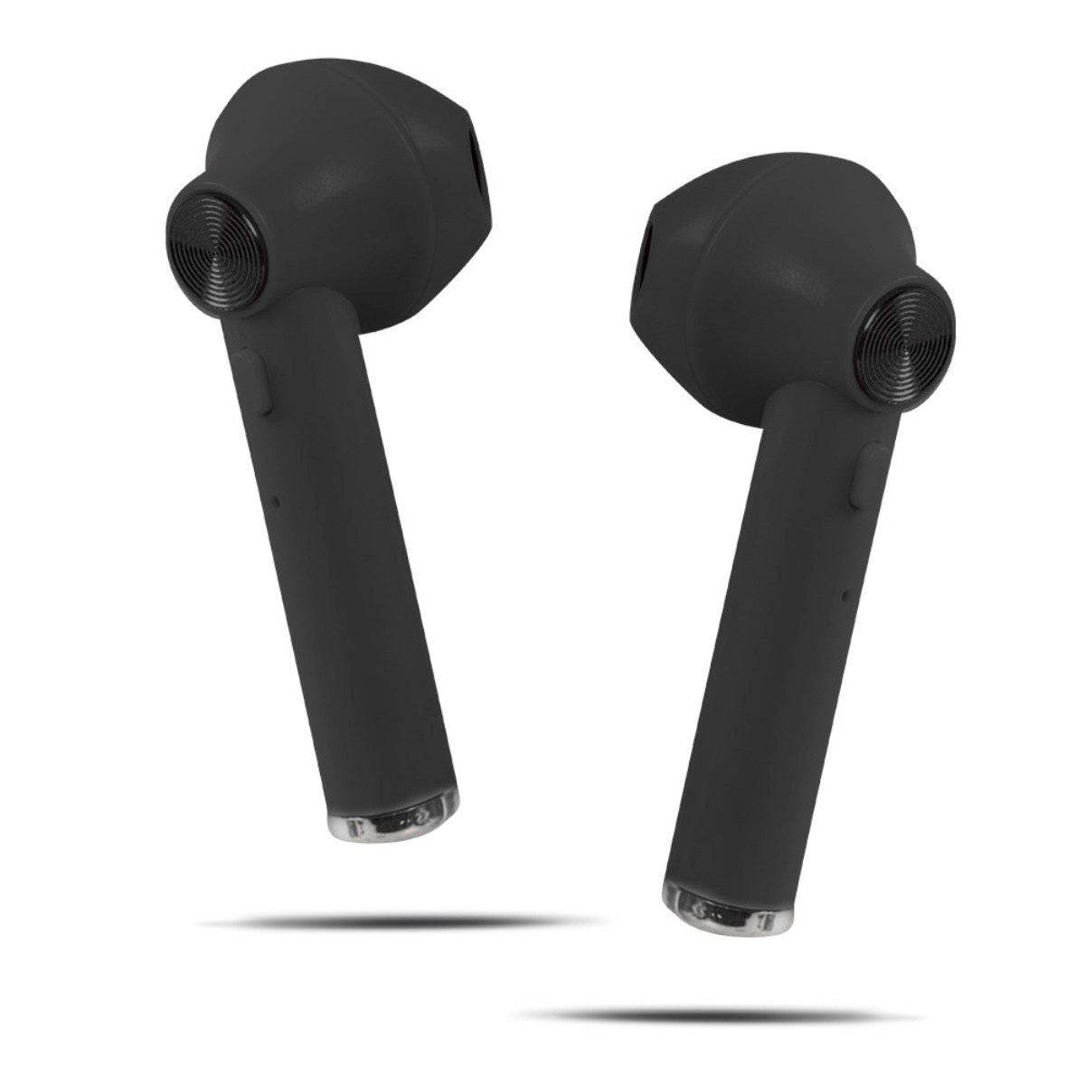Audifonos STF Polux 2.5 True Wireless Negro