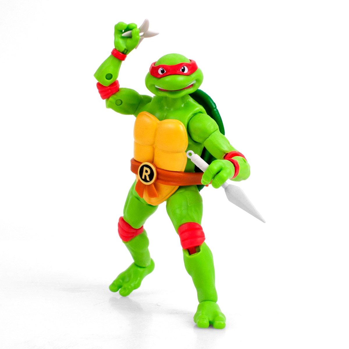 Figura Raphael teenage mutant ninja