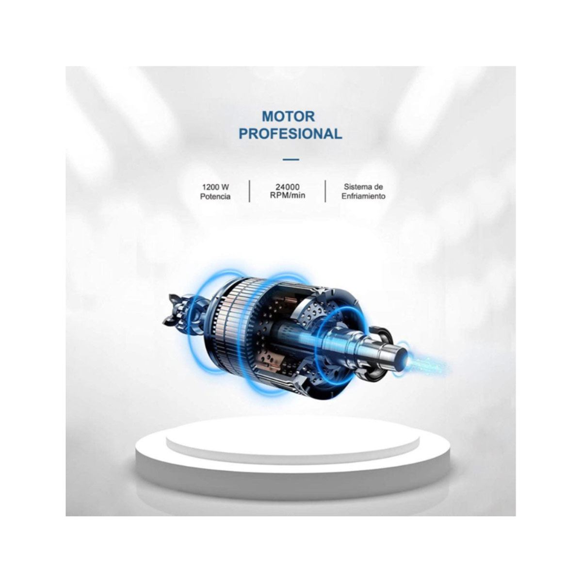 Licuadora Aicok gratis destapador eléctrico de botellas de vino