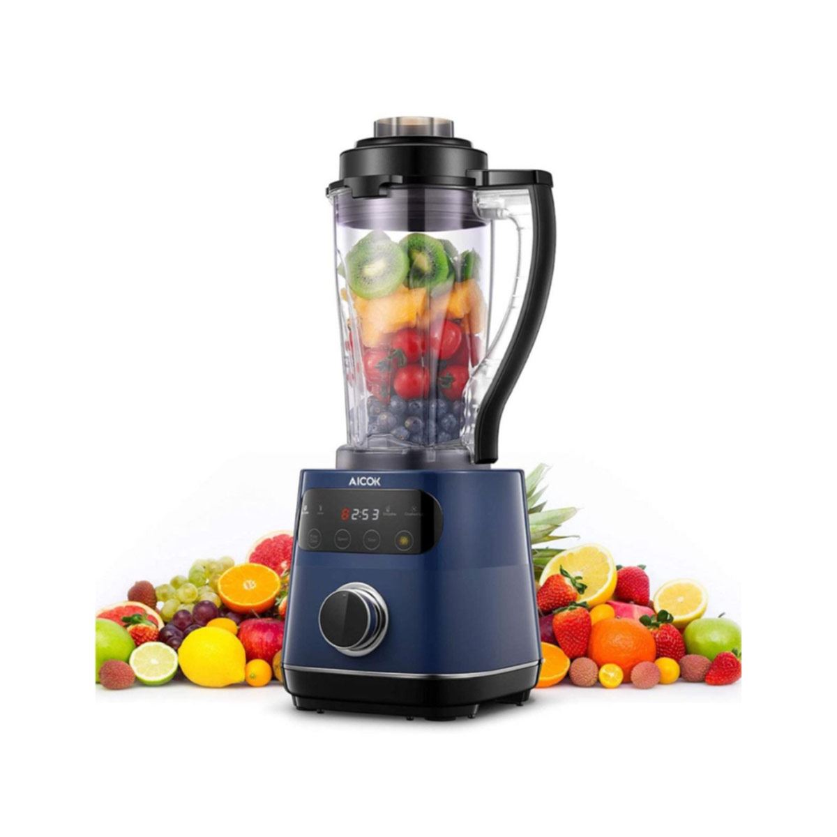 Licuadora Aicok gratis destapador eléctrico de botellas de vino