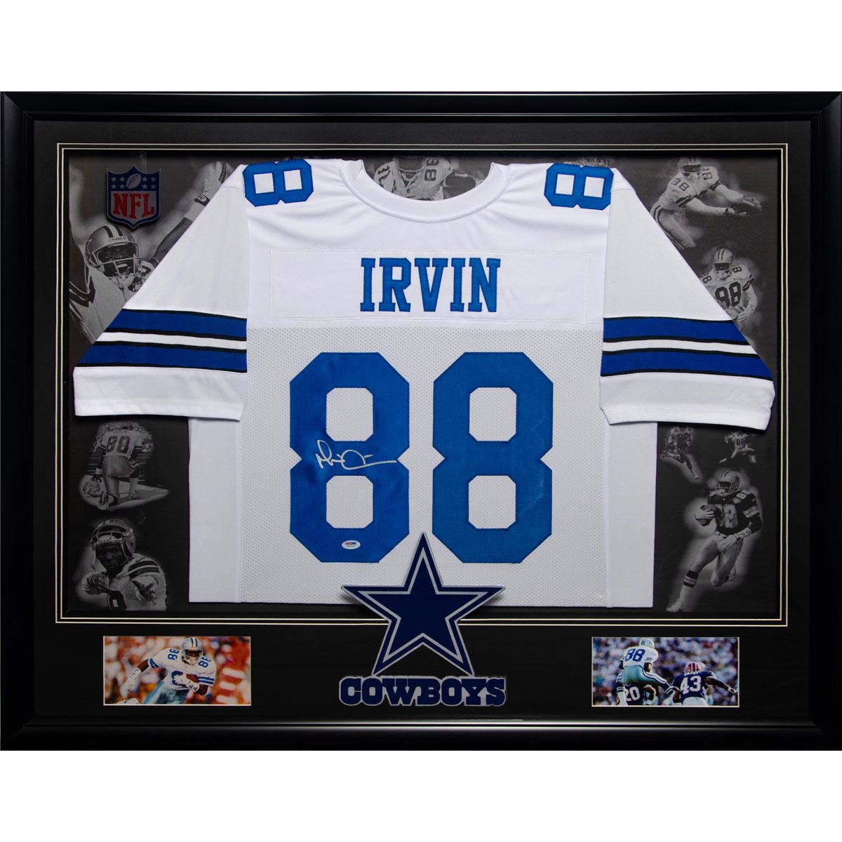 Jersey Michael Irvin