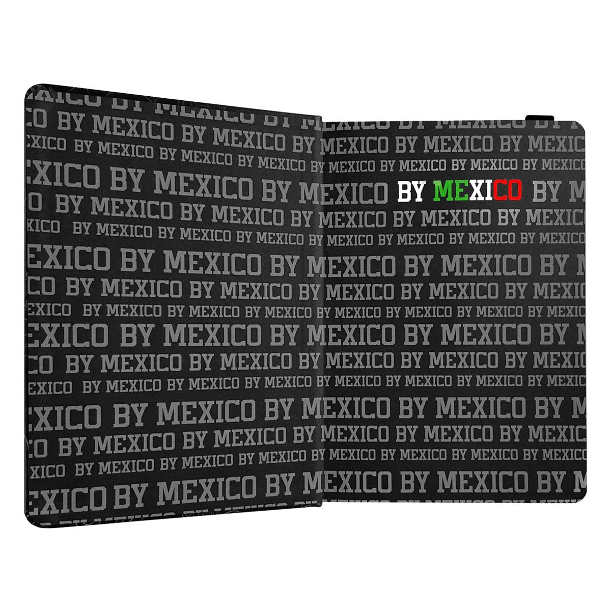 Libreta Xolo Tepache