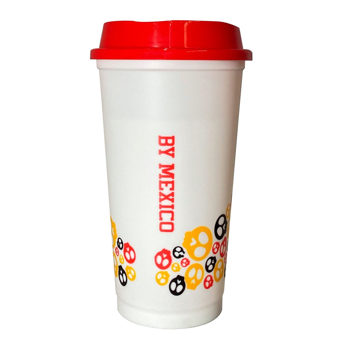 Vaso Cafetero By Mexico Tepache Blanco