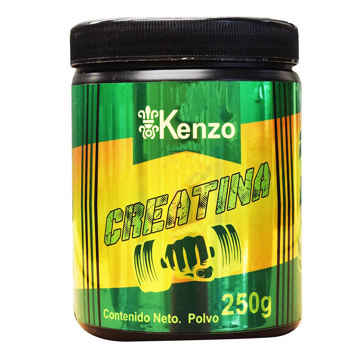 CREATINA 250 G