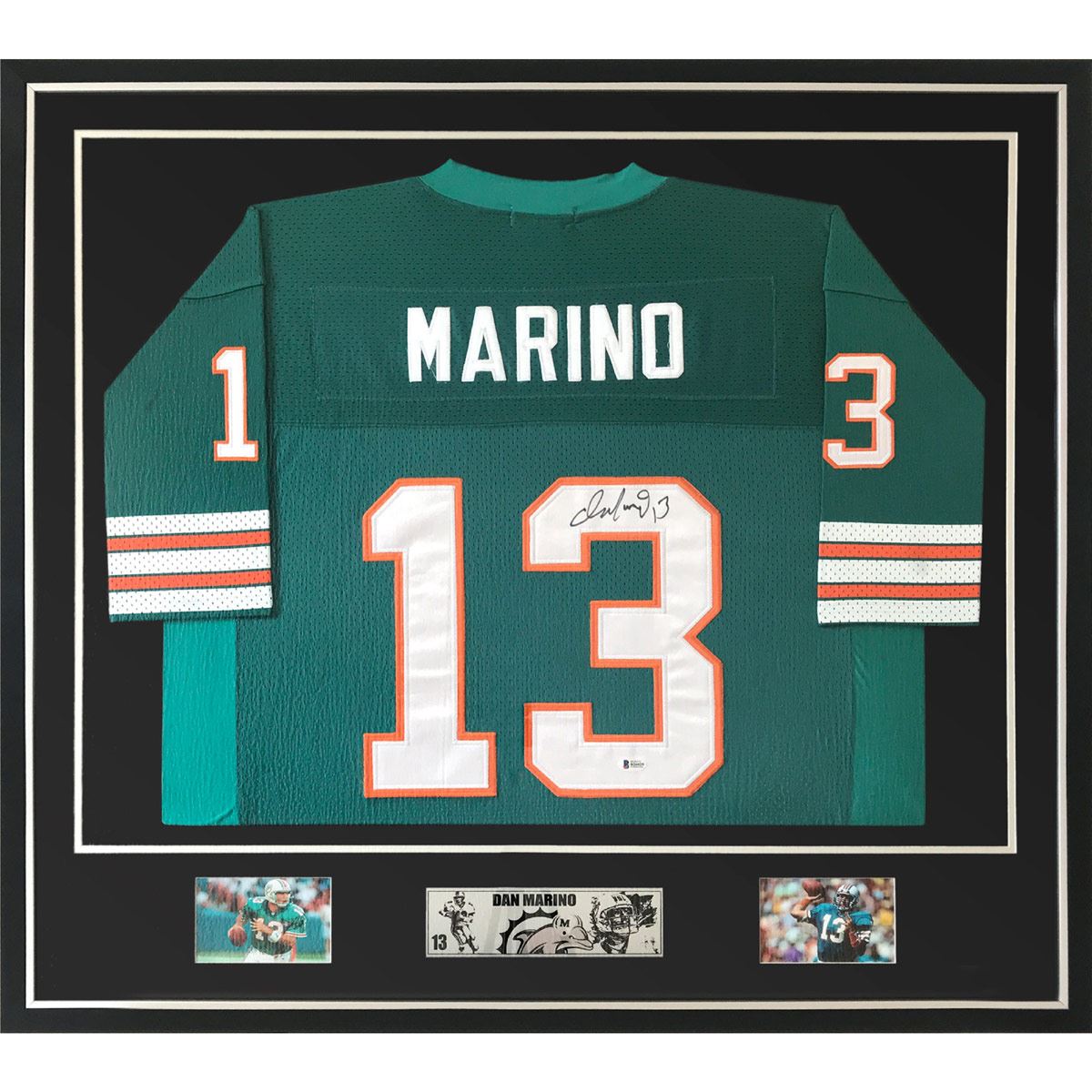 Jersey Dan Marino