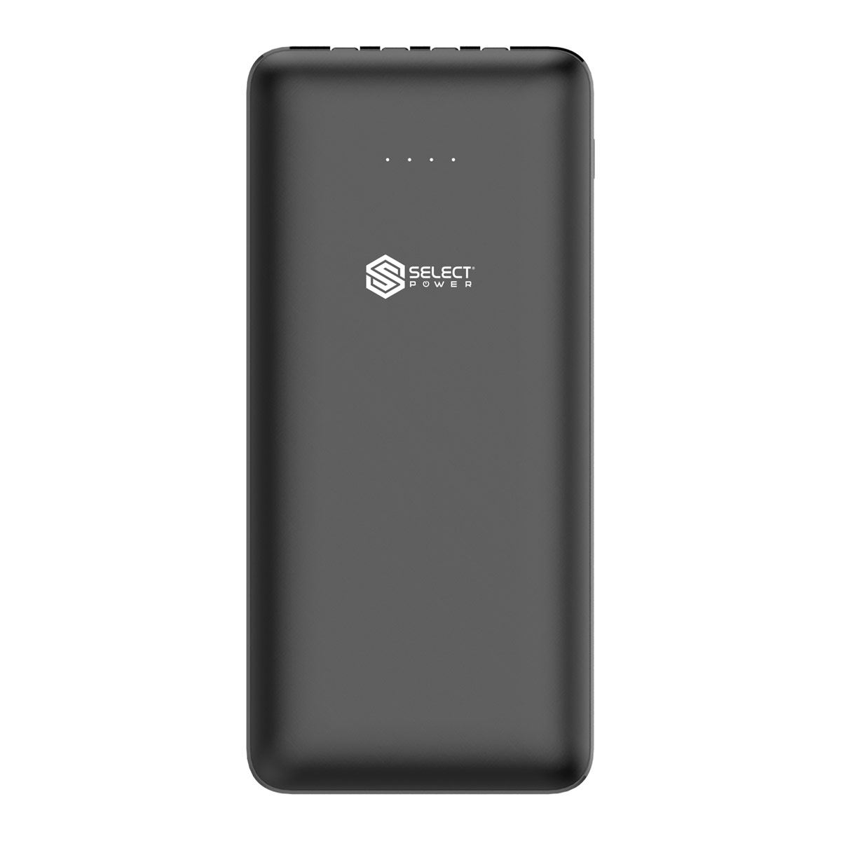 Power Bank 10,000 mah con cables