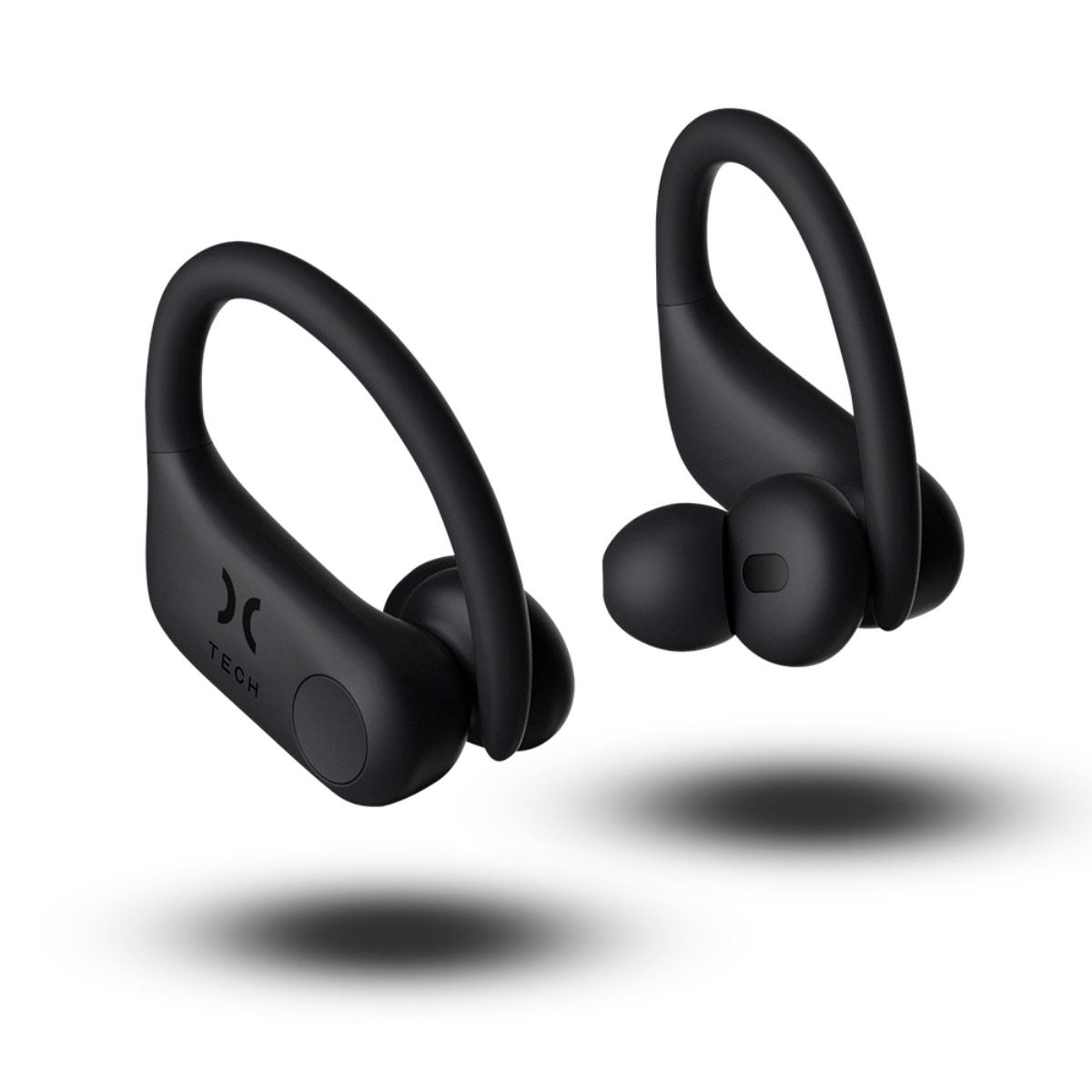 Audífonos RooiTech RT20 Deportivos True Wireless