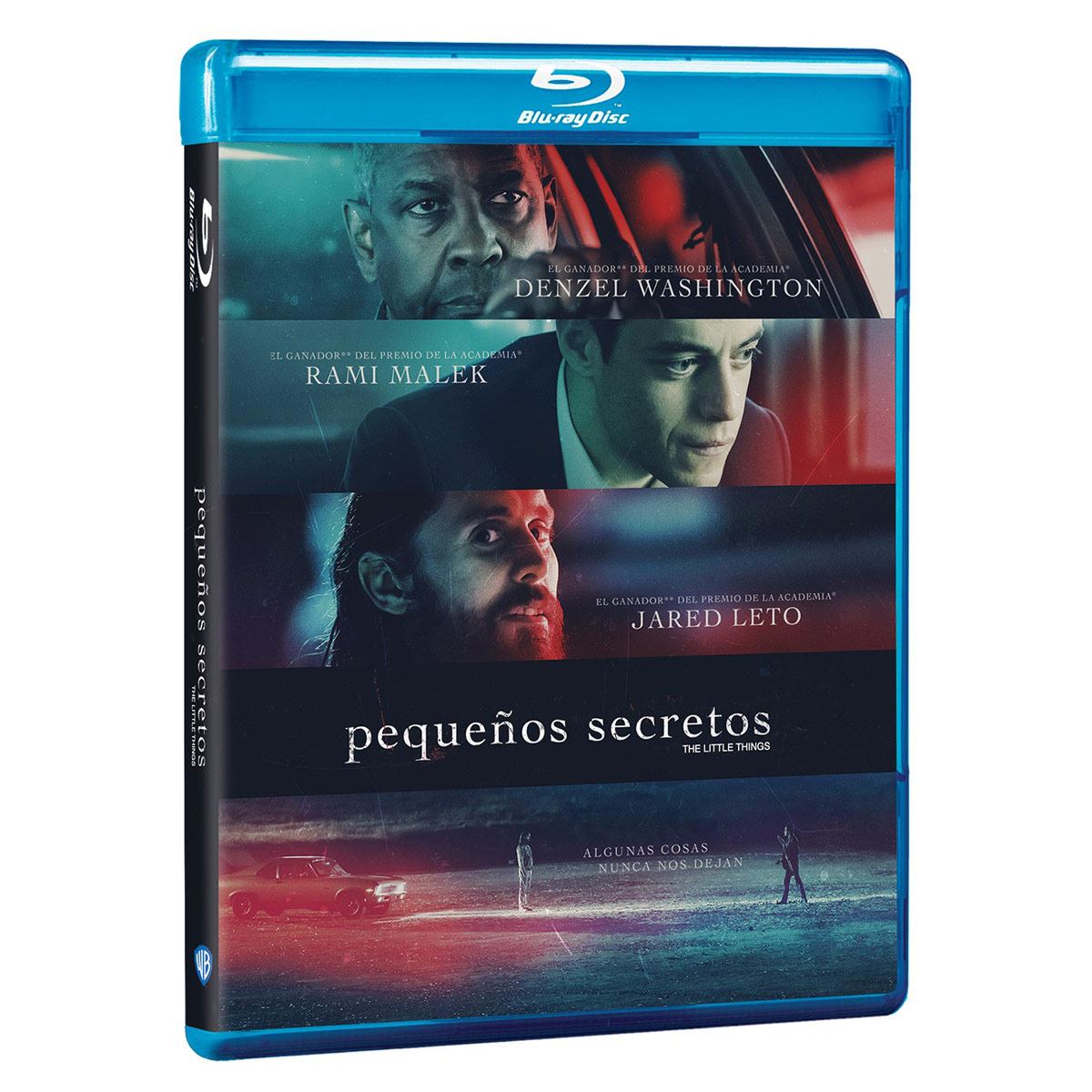 BR Pequeños Secretos