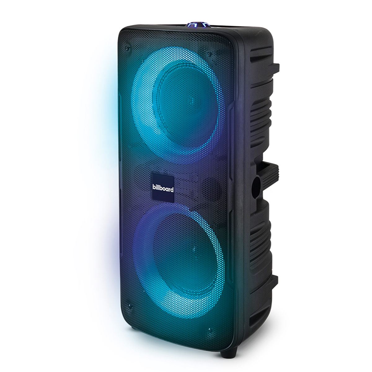 Bocina Billboard  de carbono 6.5 pulgadas