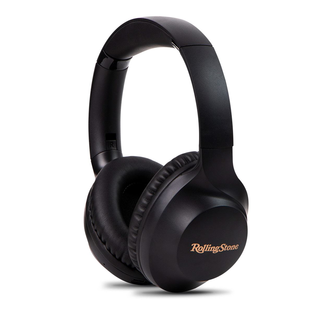 Audifonos Rolling Stone Latitude Hi Fi Negro