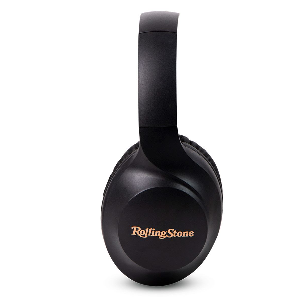 Audifonos Rolling Stone Latitude Hi-Fi - Negro