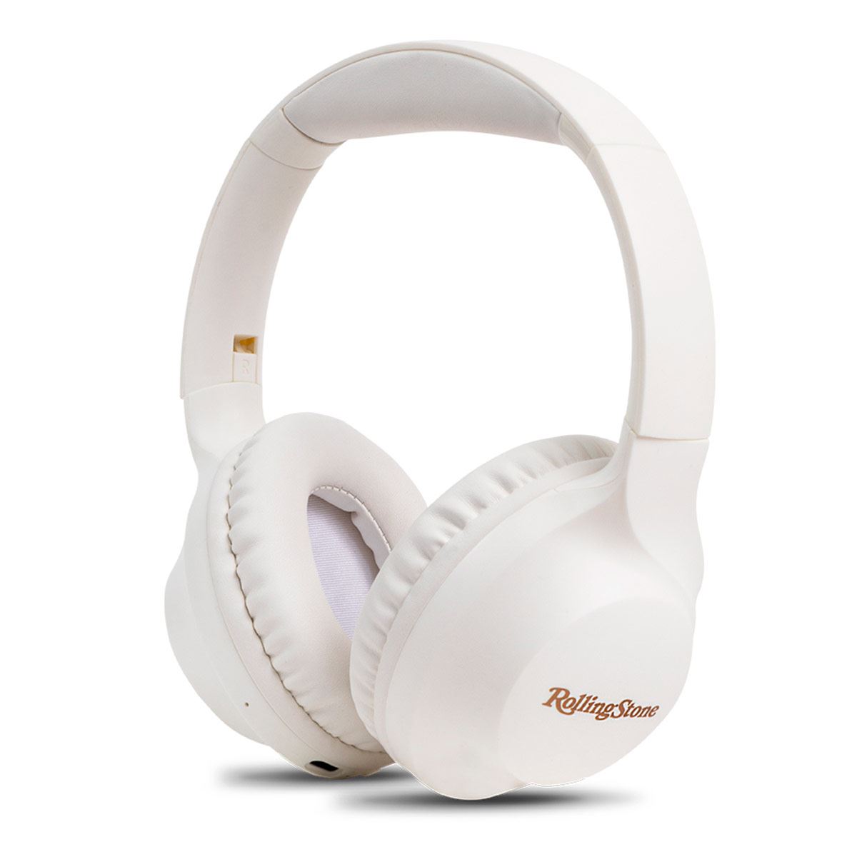 Audifonos Rolling Stone Latitude Hi-Fi - Blanco
