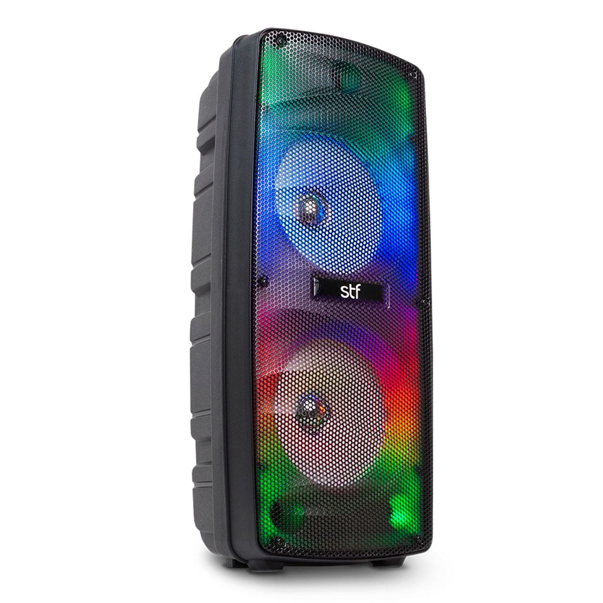 Bocina STF Kraken negra