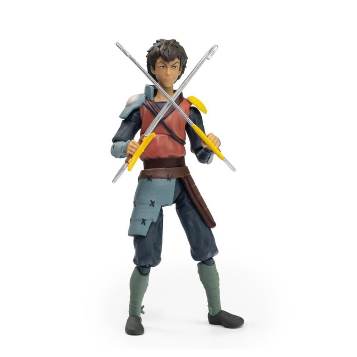 Figura Jet Avatar The Last Airbende