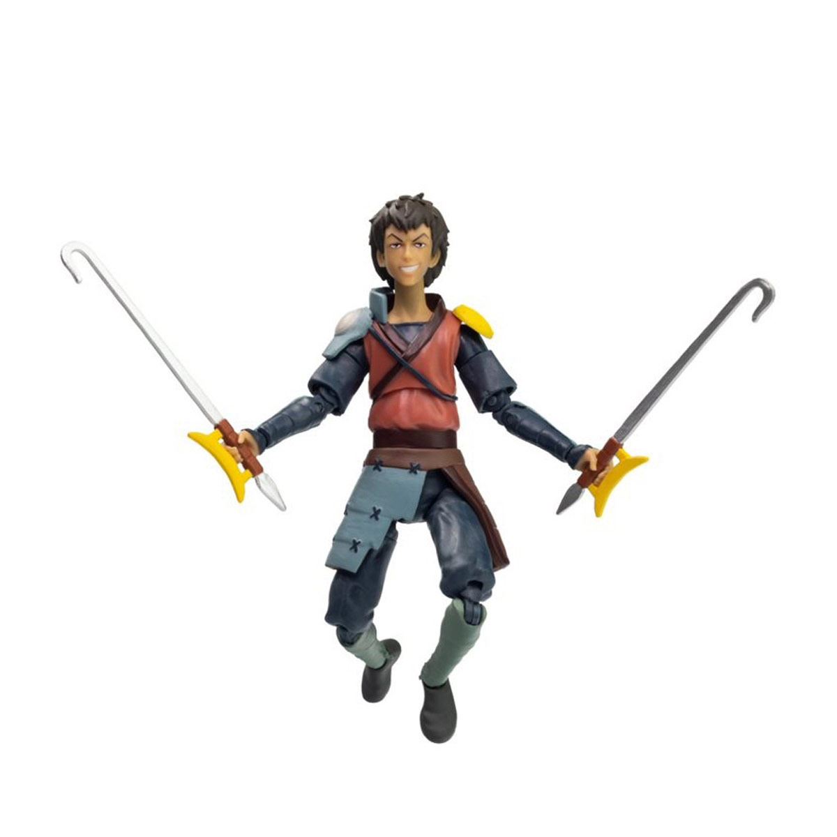 Figura Jet Avatar The Last Airbende