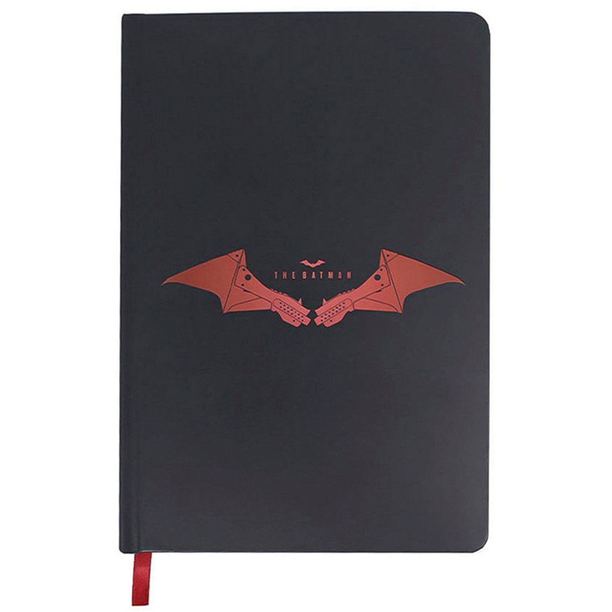 Libreta Batman Movie