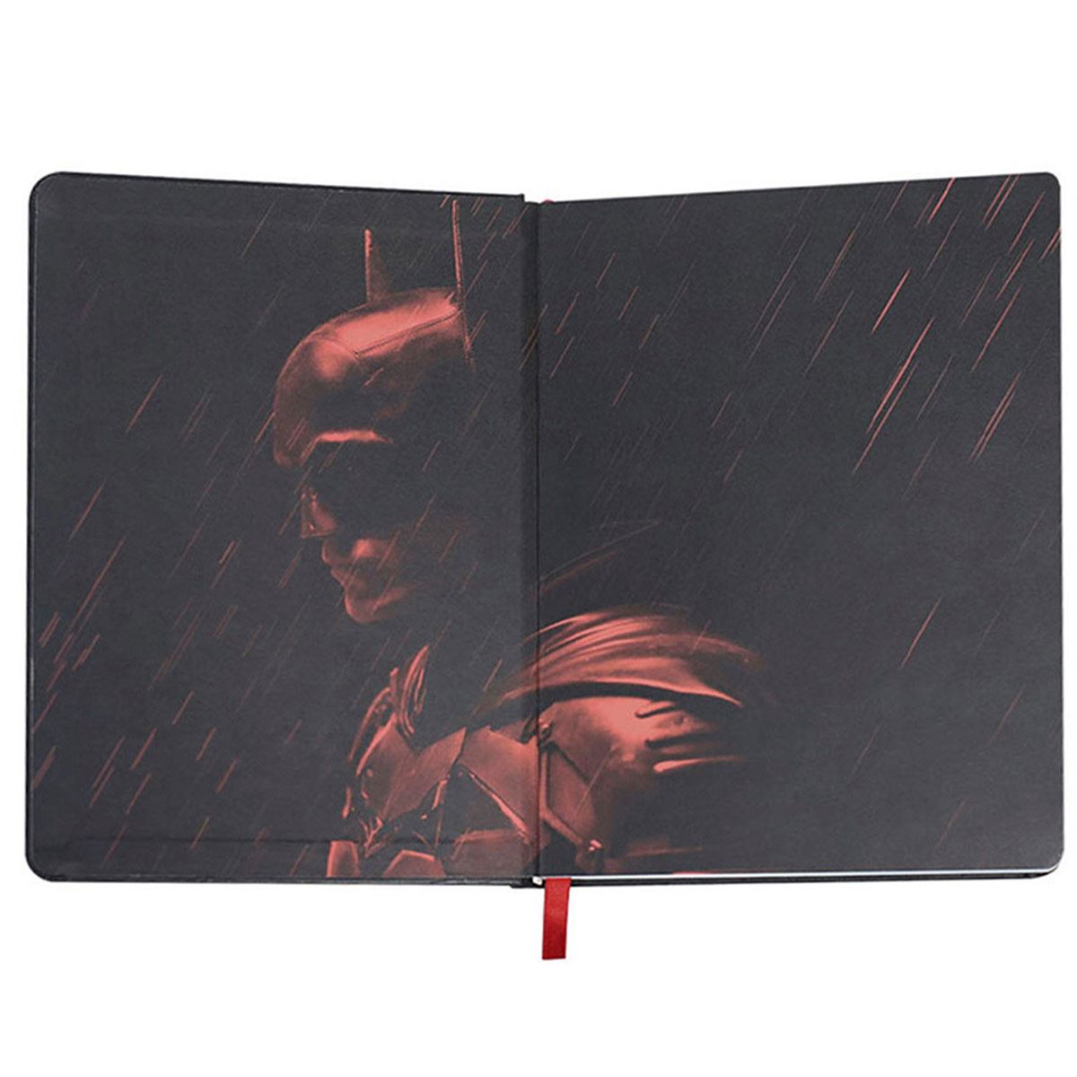 Libreta Batman Movie