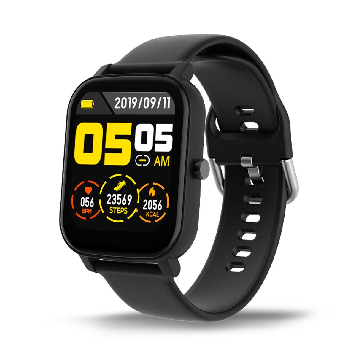 Smartwatch STF Kronos Phone
