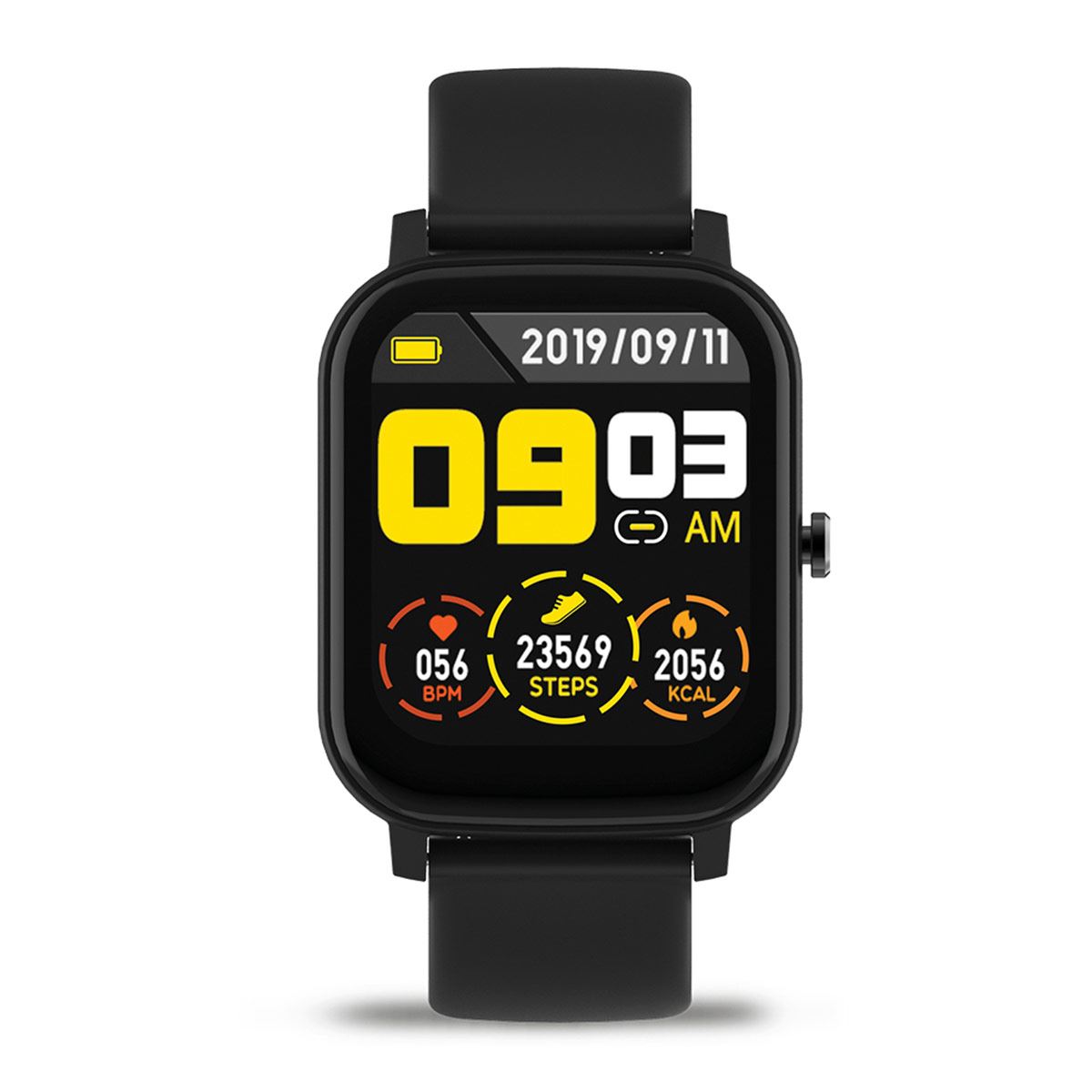 Smartwatch STF Kronos Phone