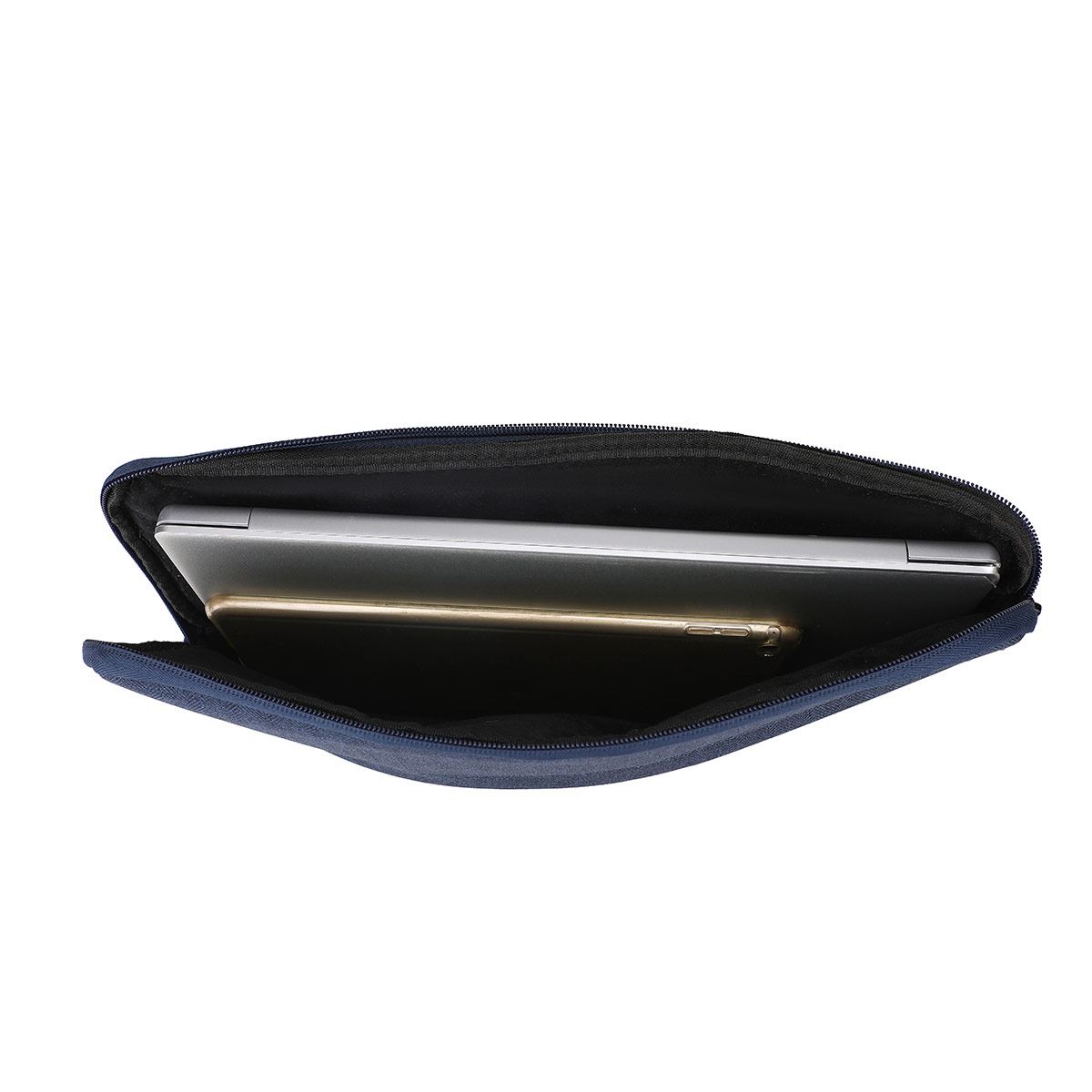 Funda Tars para laptop 15.6" negro